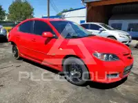 2007 Mazda 3 фото