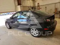 2007 Mazda 3 фото