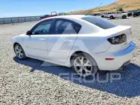 2007 Mazda 3 photo