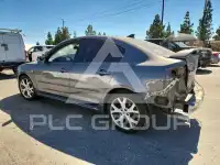 2007 Mazda 3 фото