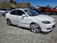 2007 Mazda 3 photo