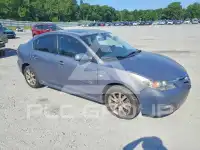 2007 Mazda 3 фото