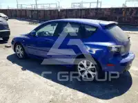 2007 Mazda 3 фото