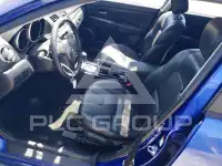 2007 Mazda 3 фото