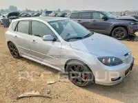 2007 Mazda 3 фото