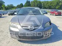 2007 Mazda 3 фото