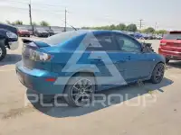 2007 Mazda 3 фото