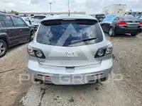 2007 Mazda 3 фото