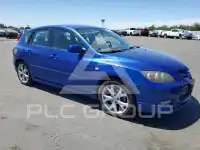 2007 Mazda 3 фото