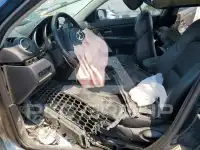 2007 Mazda 3 фото