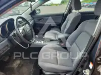 2007 Mazda 3 фото