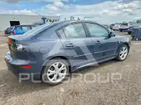2007 Mazda 3 фото