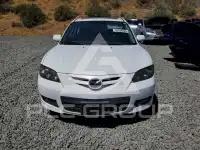 2007 Mazda 3 photo