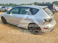 2007 Mazda 3 фото