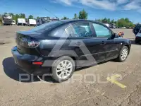 2007 Mazda 3 photo