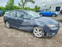 2007 Mazda 3 фото