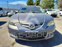 2007 Mazda 3 фото