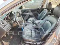 2007 Mazda 3 фото