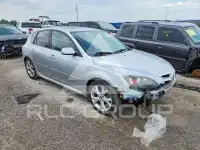 2007 Mazda 3 фото