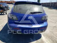 2007 Mazda 3 фото