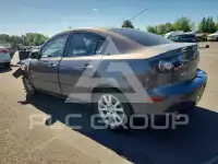 2007 Mazda 3 фото
