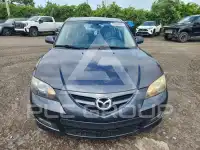 2007 Mazda 3 фото