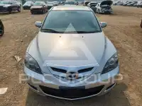 2007 Mazda 3 фото