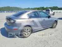2007 Mazda 3 фото