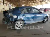 2007 Mazda 3 фото