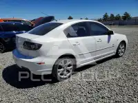 2007 Mazda 3 photo