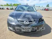 2007 Mazda 3 photo
