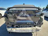 2007 Mazda 3 фото