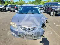 2007 Mazda 3 фото