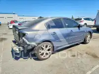 2007 Mazda 3 фото