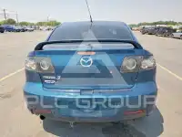 2007 Mazda 3 фото