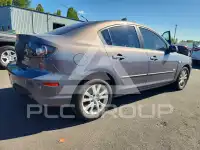 2007 Mazda 3 фото