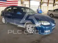 2007 Mazda 3 фото