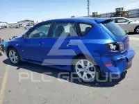 2007 Mazda 3 фото