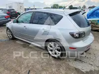 2007 Mazda 3 фото