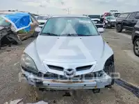 2007 Mazda 3 фото