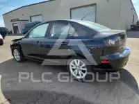 2007 Mazda 3 photo