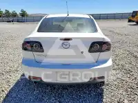 2007 Mazda 3 photo