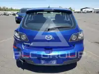2007 Mazda 3 фото