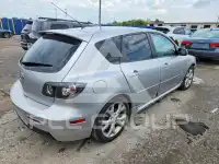 2007 Mazda 3 фото