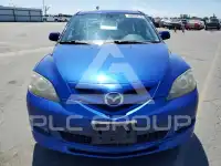 2007 Mazda 3 фото