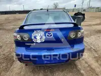 2007 Mazda 3 фото