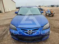 2007 Mazda 3 фото