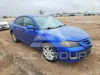 2007 Mazda 3 фото