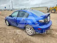 2007 Mazda 3 фото