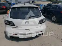 2007 Mazda 3 фото